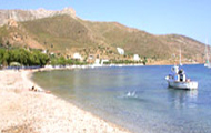 Greece,Greek Islands,Dodecanesa,Leros,Xirokampos,Efstathia Apartments